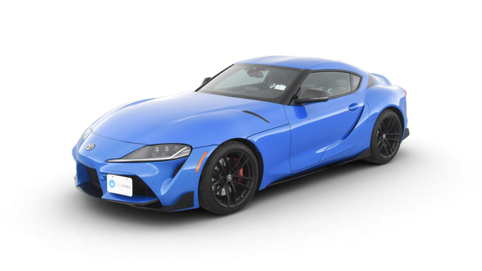 2021 Toyota GR Supra | Carvana